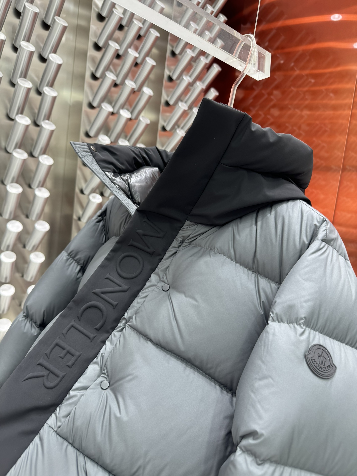 Moncler Down Jackets